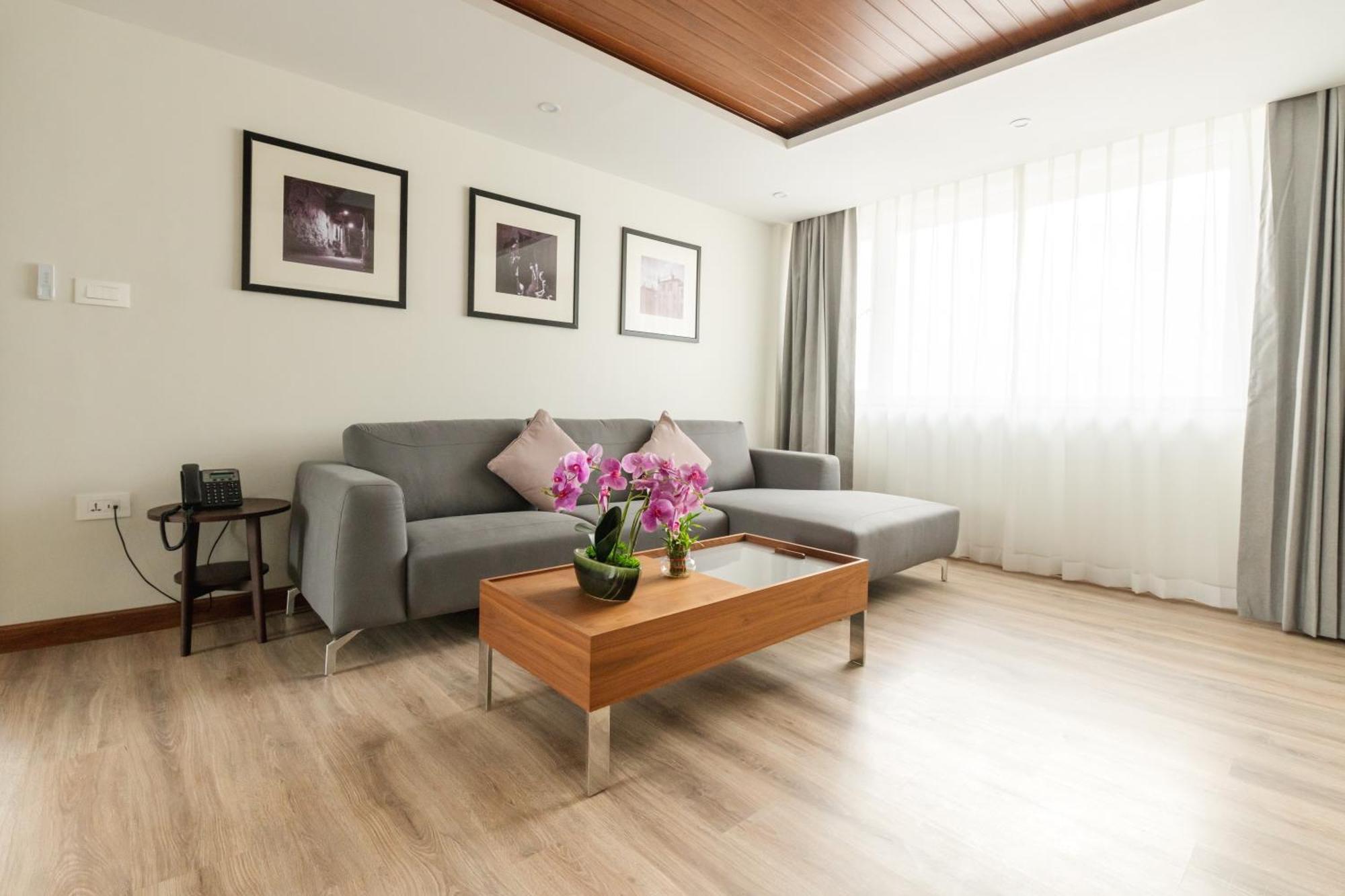Mila Hotel Kathmandu Exterior photo