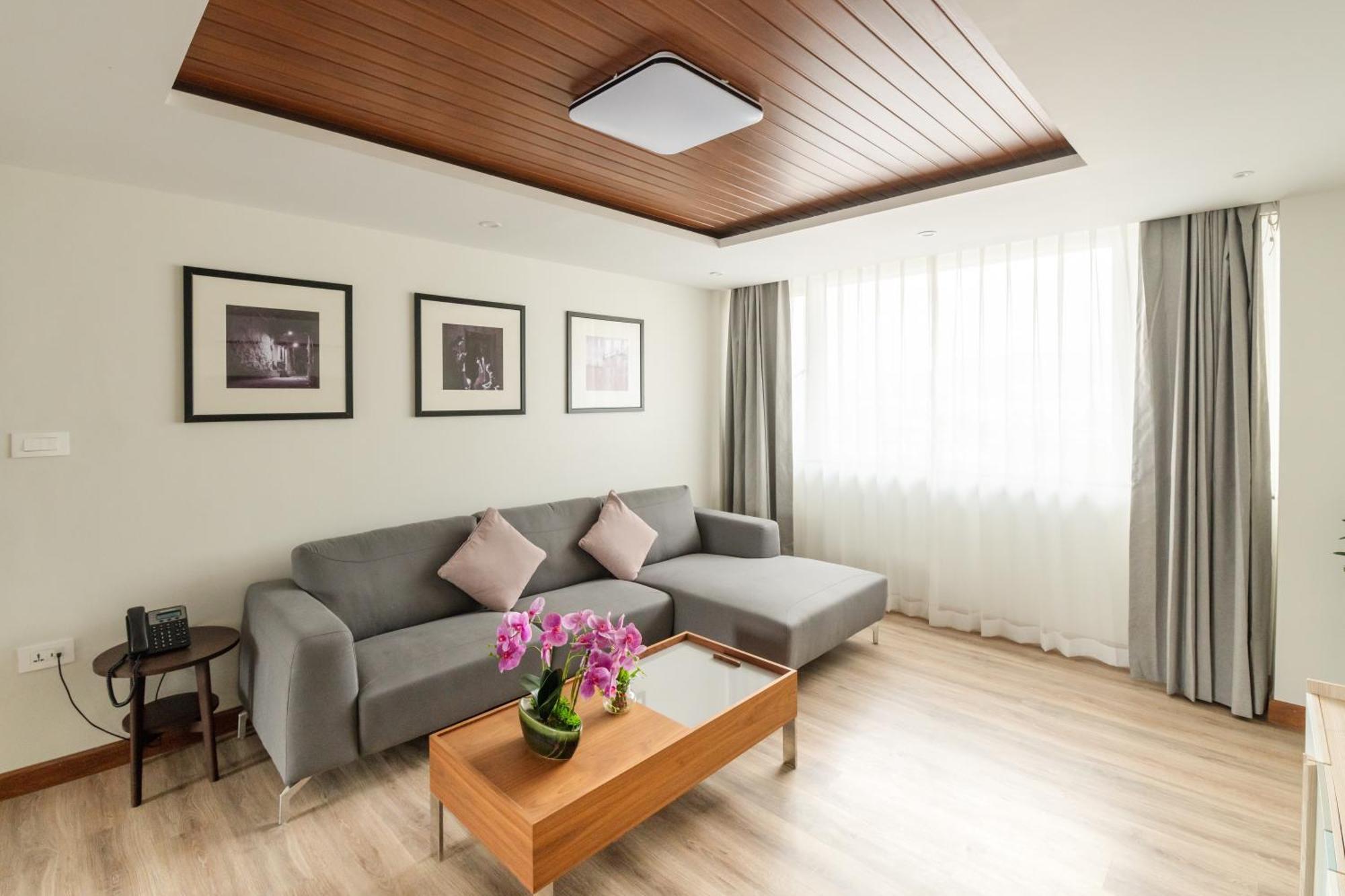 Mila Hotel Kathmandu Exterior photo
